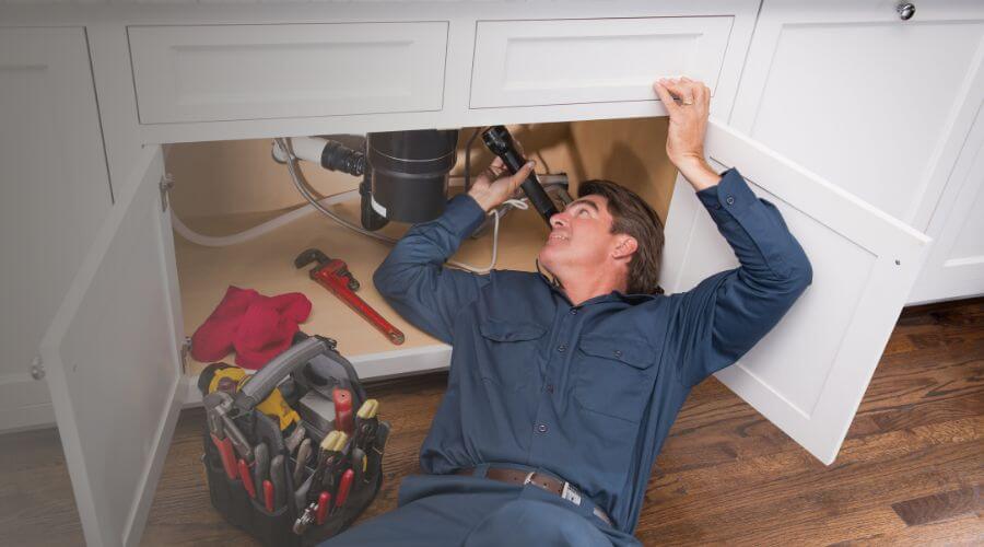 Professional emergency plumbing in Meadow, TX